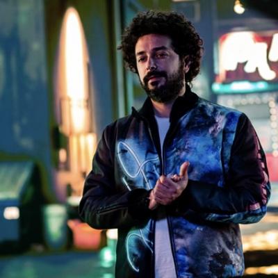 Marius Moga a revenit cu un nou single. O Dorință este un îndemn pentru a te încredere în propria persoană și a visa fără limite