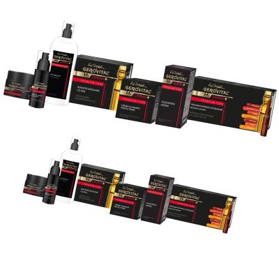 Rezultate remarcabile pentru gama Gerovital H3 Derma+ Premium Care, la numai un an de la lansare