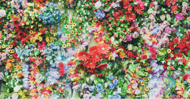 Cum combinam culorile in tendinte in primavara 2017