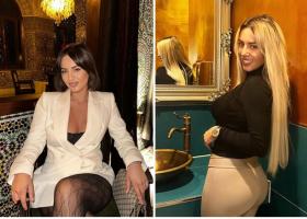 Cine este Andreea Aurica, ispita cu un pas în fața jocului: Asta mă diferențiază...