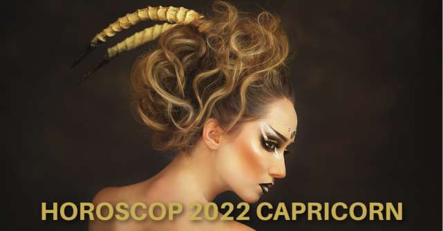Horoscop 2022 Capricorn: Universul vă surprinde aducându-vă iubire intensă, bucurie și împlinire