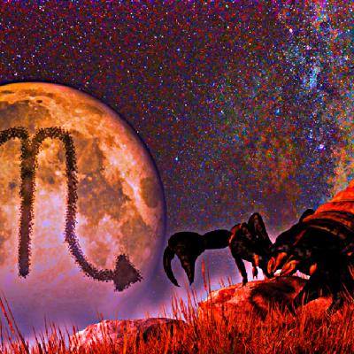 Pe 23 octombrie Soarele intra in zodia Scorpion pentru a ne ajuta sa ne dam seama cine suntem cu adevarat
