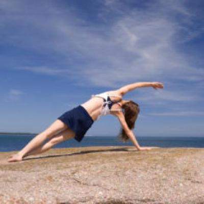 Fa-ti timp pentru sport!