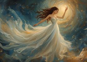 Horoscop pentru suflet: Mantra zodiei tale pentru săptămâna 10-16 noiembrie