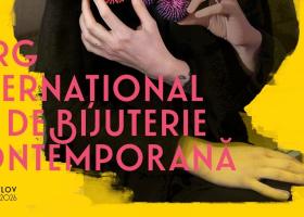 AUTOR 2026 vine la Muzeul de Istorie: peste 70 de designeri din toată lumea aduc bijuteria contemporană la București