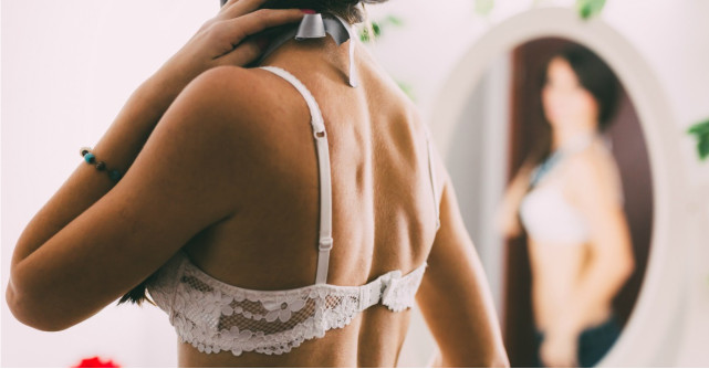 Zece cele mai comode sutiene
