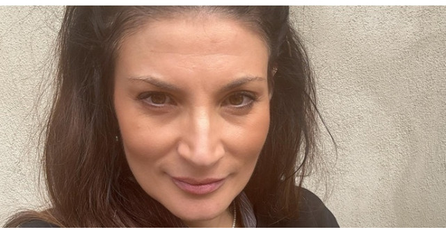 Ioana Ginghină rupe tăcerea: Am fost hărțuită și tratată cu dispreț. E timpul să nu mai tăcem...