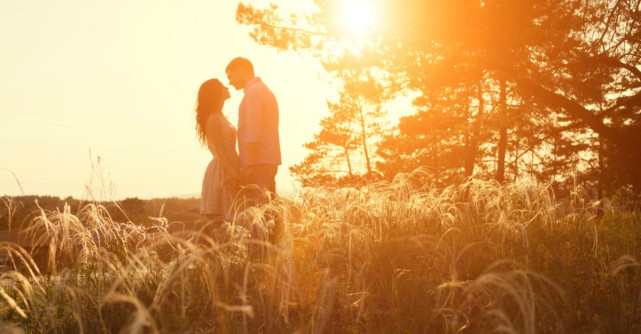 Cele mai norocoase zodii în iubire în luna octombrie