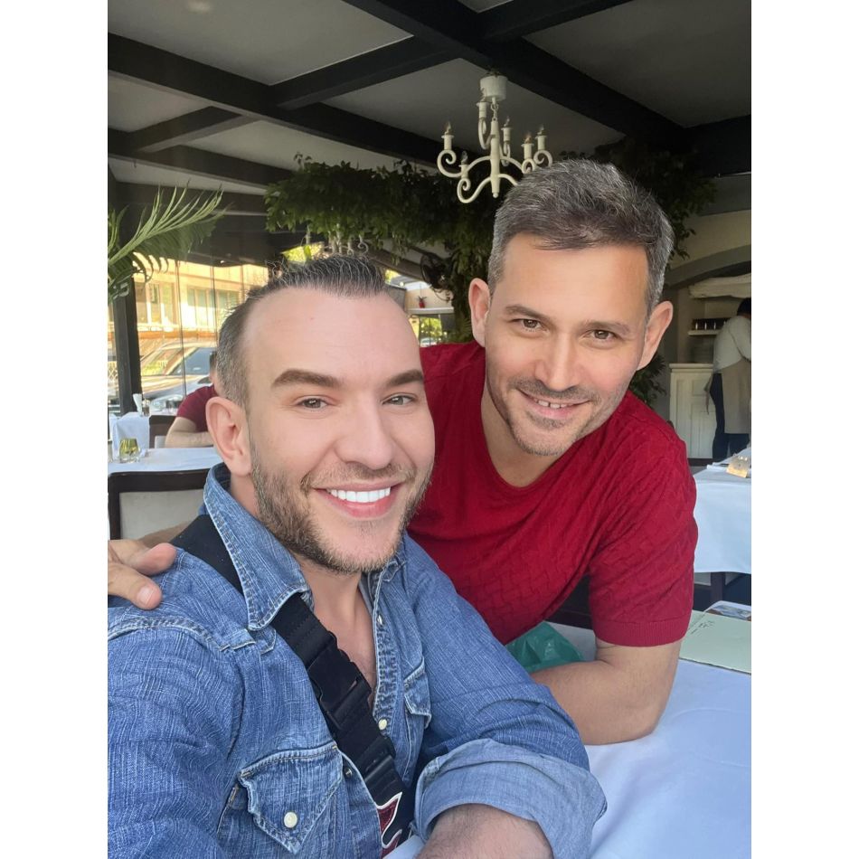 Dorința neîndeplinită a lui Stephan Pelger. Regretatul designer a iubit o singură dată în viață
