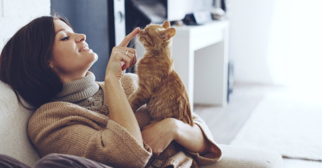 Cele trei super-puteri ale unei femei care transformă o casă într-un cămin