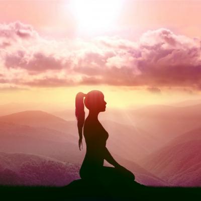 Cum incepe si cum continua o calatorie spirituala. Asculta-ti inima!