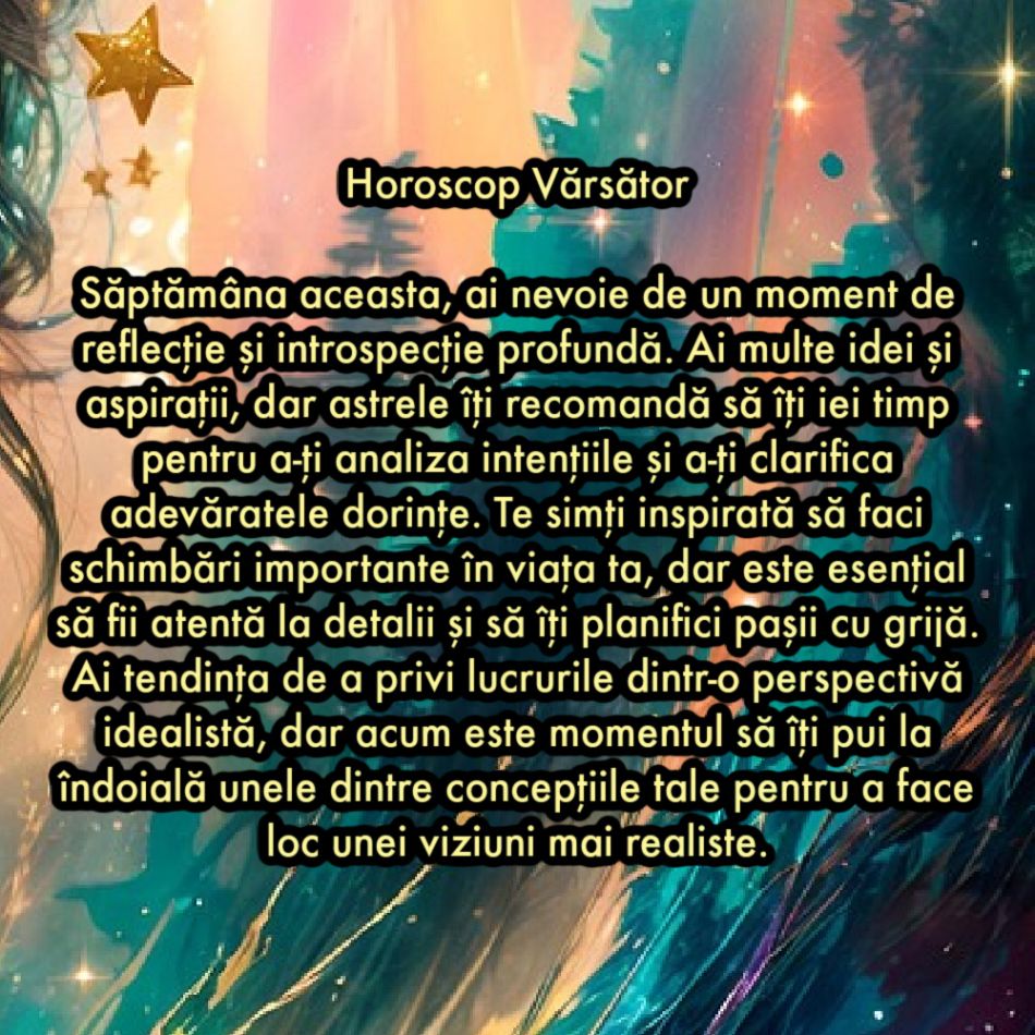 Horoscop săptămânal: De ce are nevoie fiecare semn zodiacal în săptămâna 2-9 februarie