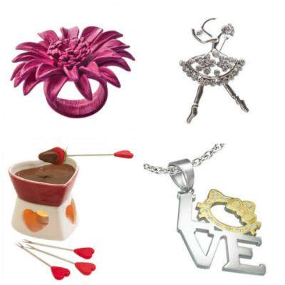 1 Martie: 20 Sugestii de cadouri sub 100 lei