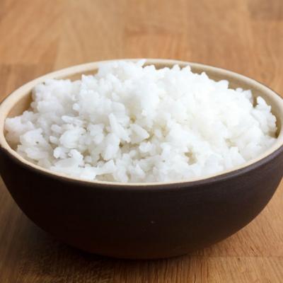 Dieta cu orez: Elimina excesul de apa si toxinele din organism