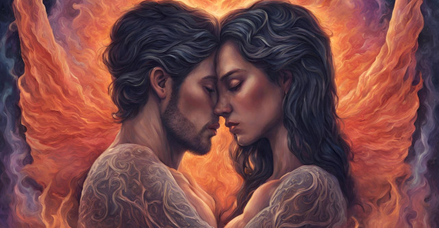 Poate că nu suntem făcuți unul pentru celălalt. Despre eliberarea sufletelor și fericirea intr-o viață separată