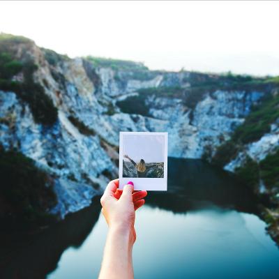 8 TED Talk-uri despre calatorii care te vor trimite direct spre aeroport