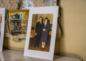 Ce pensie are Valentin Ceaușescu, fiul lui Nicolae Ceaușescu?