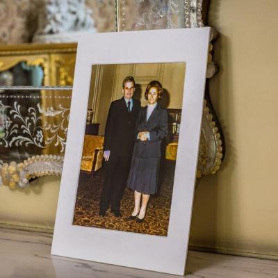 Ce pensie are Valentin Ceaușescu, fiul lui Nicolae Ceaușescu?