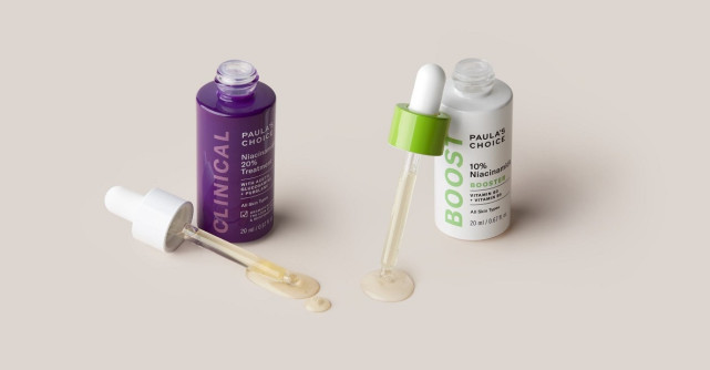 Ce trebuie să știi despre NIACINAMIDE