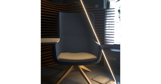 Iluminatul ambiental - între artă și Joie de Vivre