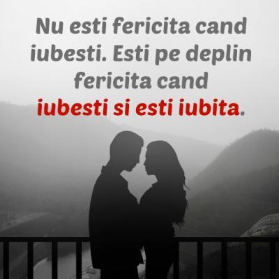 Pentru femeile care au oferit tot ce au putut... voi meritati sa fiti fericite!
