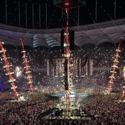 Operă și hard rock, musical cinema live și  sport: Cel mai divers sezon de spectacole din România anunțat pe noul Eventim.ro   