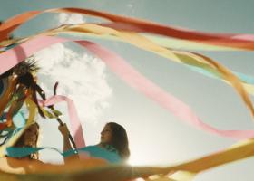 Premieră pentru România: „CATANE”, filmul regizat de Ioana Mischie, nominalizat la Hollywood Music in Media Awards!