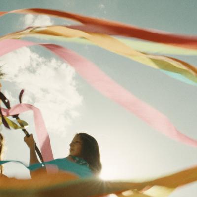 Premieră pentru România: „CATANE”, filmul regizat de Ioana Mischie, nominalizat la Hollywood Music in Media Awards!