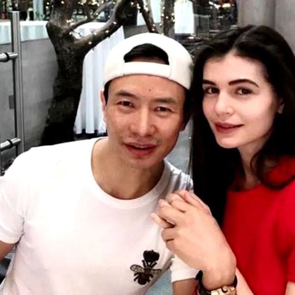 Adevărul din spatele imaginilor filmate prin gaura cheii, dezvăluit de Columbeanu: Ți-a pus Dumnezeu mâna în cap...