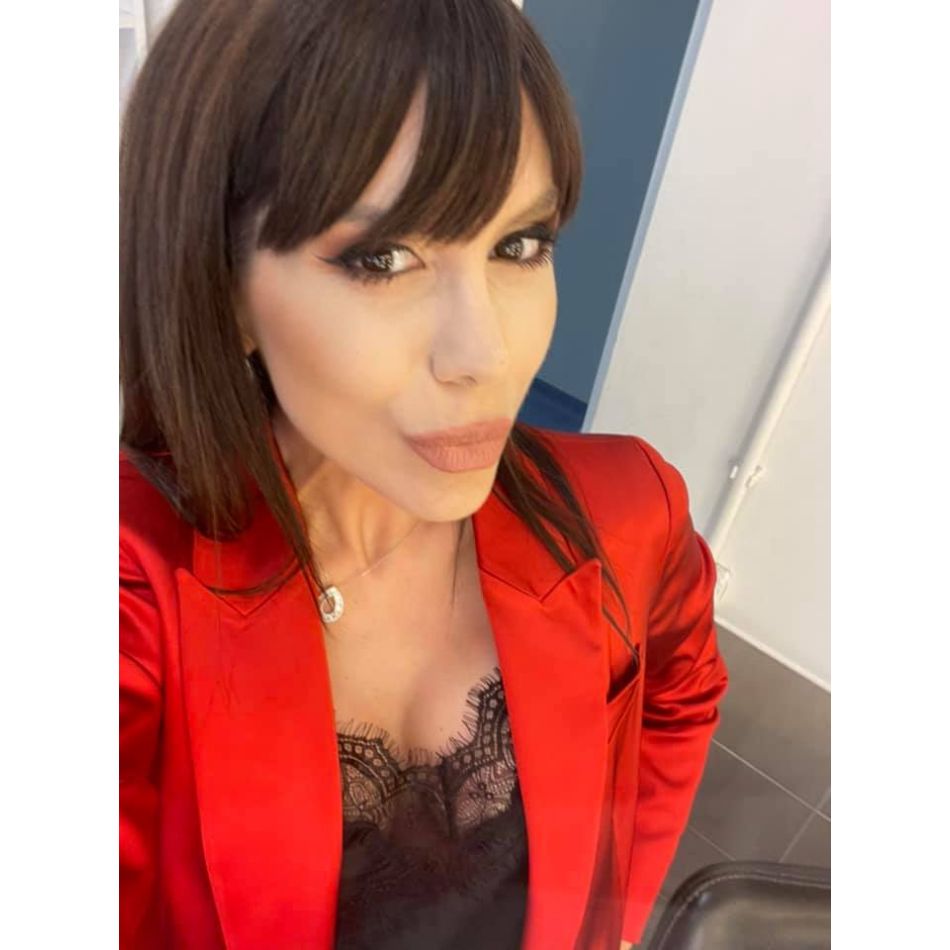 Sfaturile primite de Denise Rifai de la tatăl ei. Cum trebuie să fie viitorul soț al prezentatoarei tv?