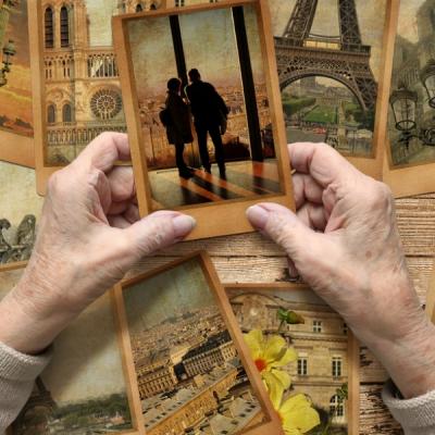 Personalizează-ți povestea: 5 metode prin care îți poți păstra amintirile intacte