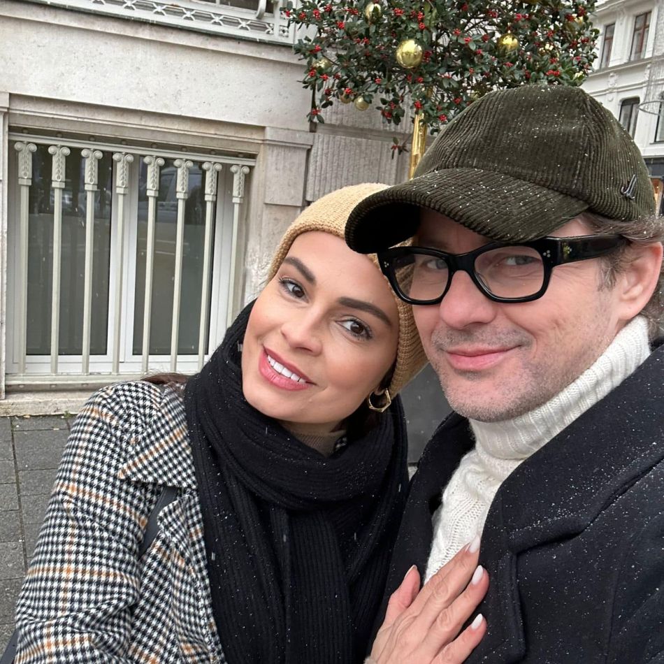 Anca Serea, poza care a încins internetul! Vedeta s-a pozat goală în duș