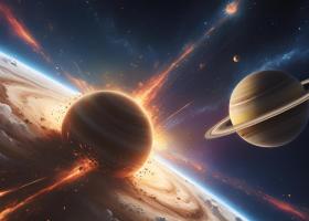 Destine la răscruce pe 15 iunie: Jupiter și Saturn în careu aprind flăcările schimbării. Cine pierde, cine câștigă?