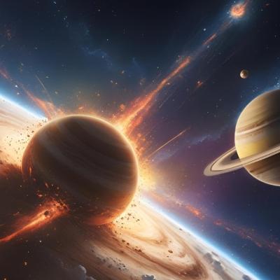 Destine la răscruce pe 15 iunie: Jupiter și Saturn în careu aprind flăcările schimbării. Cine pierde, cine câștigă?