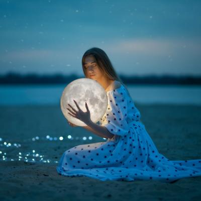 Si tu poti schimba Lumea