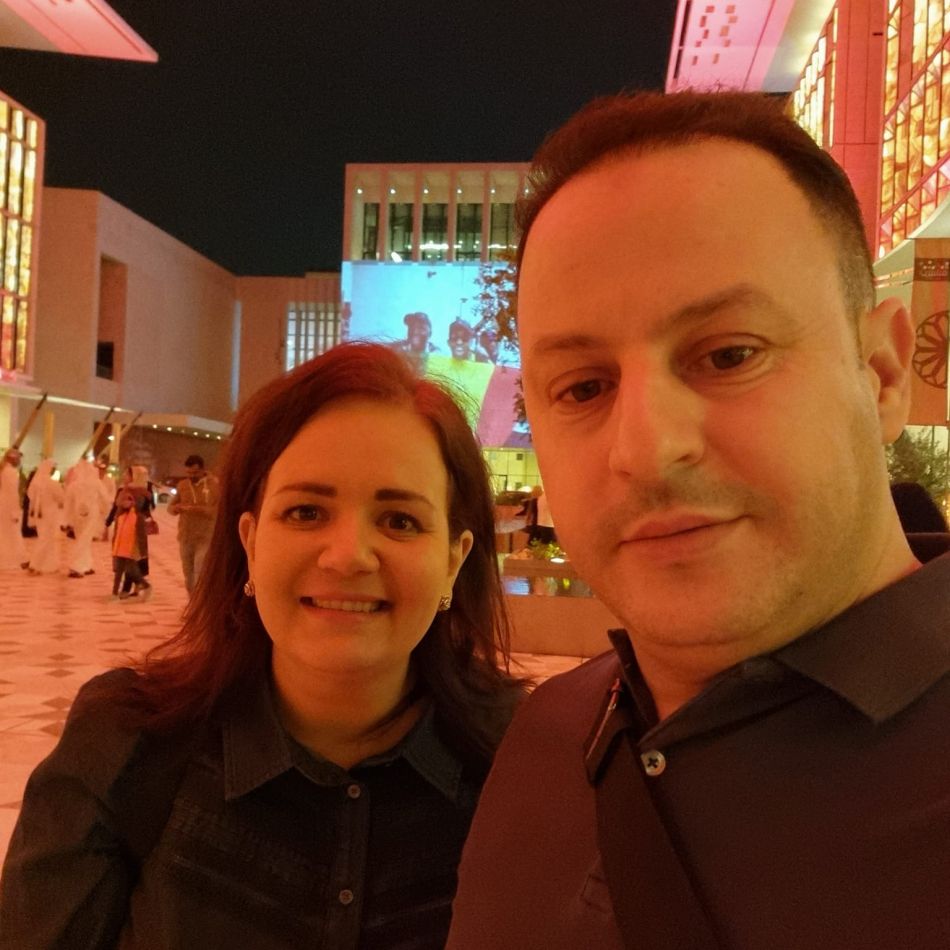 Cu ce se ocupa Jamila, înainte de a deveni o bucătăreasă celebră: Mă gândeam că o să lucrez într-o corporație...