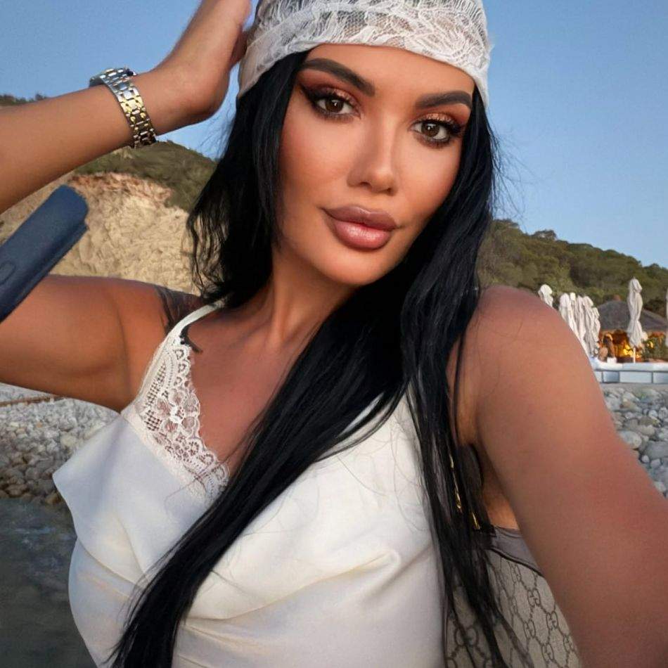 Olga Barcari, dezvăluiri cutremurătoare despre Alina Pușcău: Ea și în Asia Express avea cancer, dar...