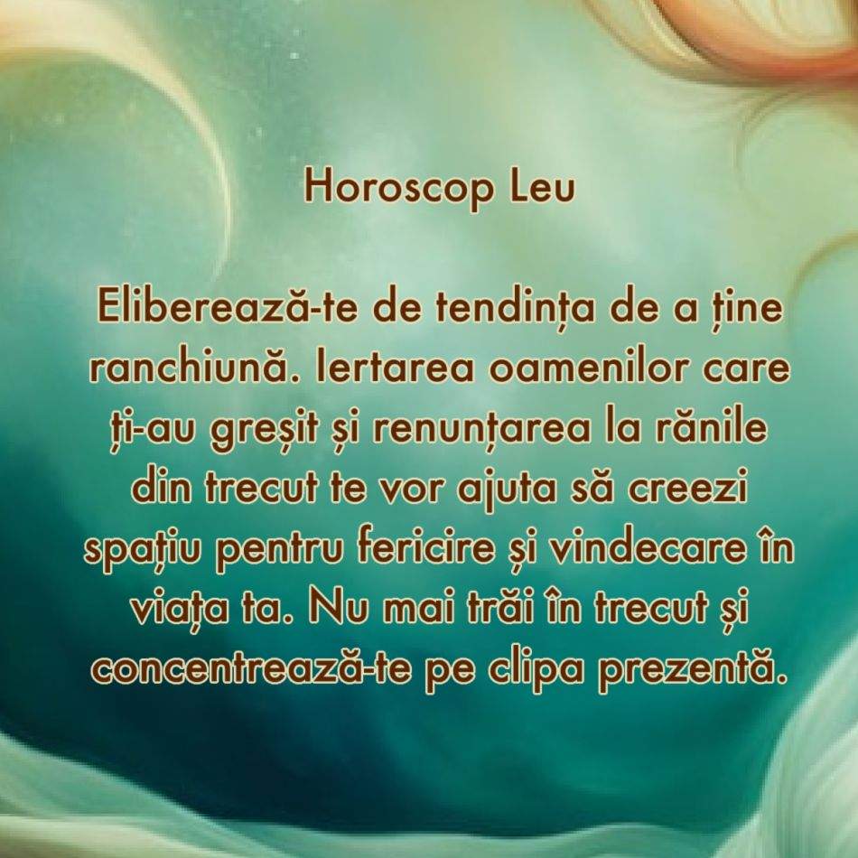 La ce trebuie să renunți în săptămâna 6-12 noiembrie ca să atragi fericirea