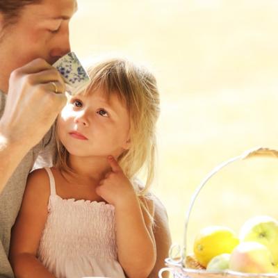 Juramintele unui mire pentru fiica lui vitrega de 3 ani