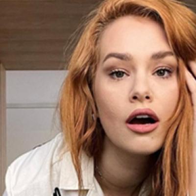 Feli, despre momentele grele care au dus-o la operația de micșorare a stomacului