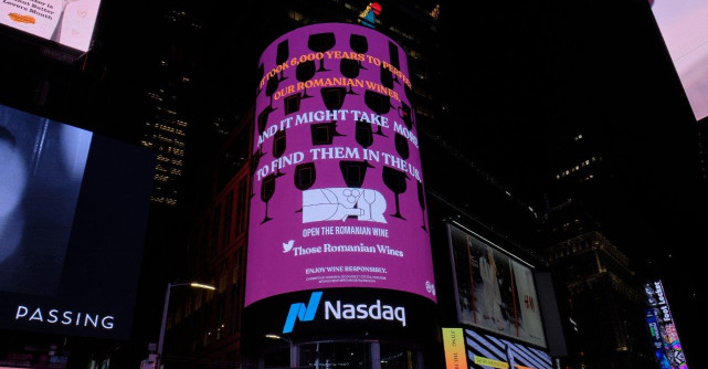 Tu știi care este vinul perfect pentru evenimentele speciale din 2022?