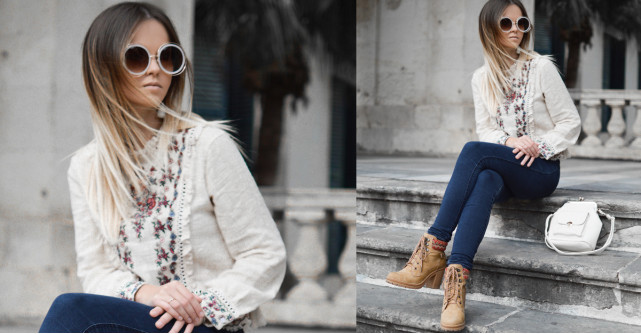 Tunici răcoroase de in: alege-le pentru zilele călduroase și nu numai!