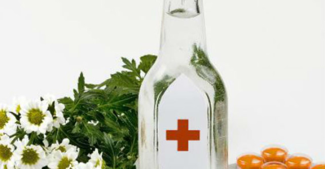 Tratamente naturiste eficiente pentru RACEALA si GRIPA