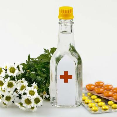 Tratamente naturiste eficiente pentru RACEALA si GRIPA