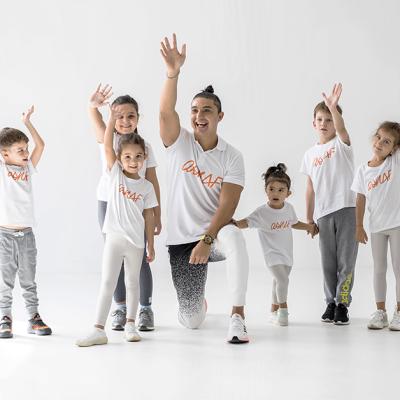 Asociația ASNAF a lansat programul de combatere a obezității infantile ”VREAU SĂ CRESC SĂNĂTOS”