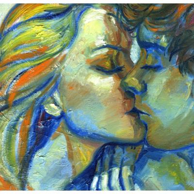 Mantra care te va ajuta să atragi dragostea în viața ta în această toamnă