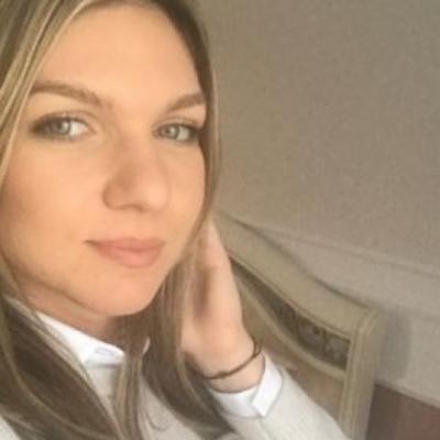 Simona Halep, apariție cu o persoană misterioasă, după divorțul de Toni Iuruc. Despre cine este vorba?