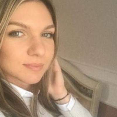 Simona Halep, apariție cu o persoană misterioasă, după divorțul de Toni Iuruc. Despre cine este vorba?