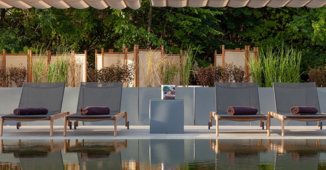 Din 28 aprilie, Ana Hotels Europa și Ana Aslan Health Spa Eforie Nord își redeschid porțile