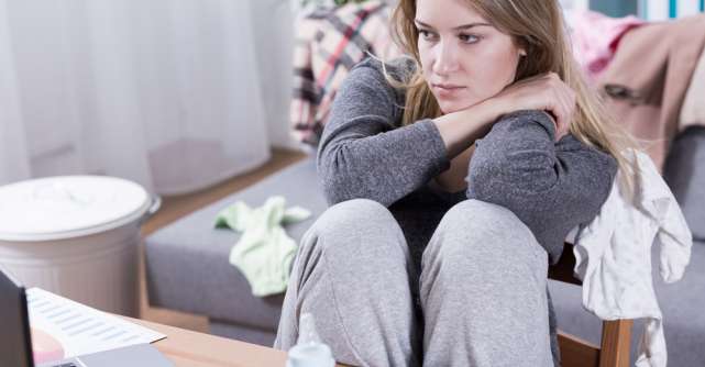 Tulburarea de stres post-traumatic postpartum - nasterea traumatica
